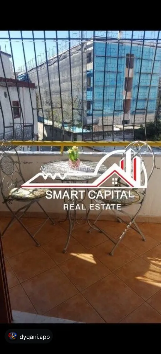 Apartament 1+1 me Qira – Pranë – 350€ – Vlorë – I mirë — Vlorë - Foto 7