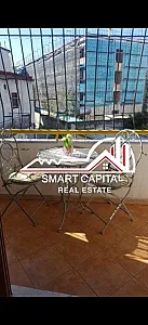 Apartament 1+1 me Qira – Pranë – 350€ – Vlorë – I mirë — Vlorë - Foto 7