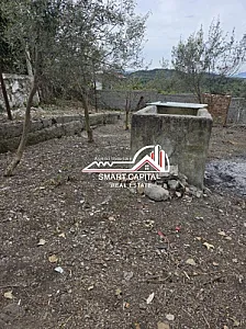 Ndërtesë + Truall në Shitje – 350m² – 45,000€ – Vlorë — Vlorë - Foto 3