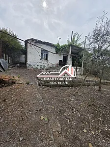 Ndërtesë + Truall në Shitje – 350m² – 45,000€ – Vlorë — Vlorë - Foto 4
