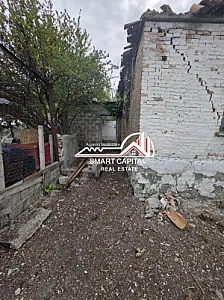 Ndërtesë + Truall në Shitje – 350m² – 45,000€ – Vlorë — Vlorë - Foto 5