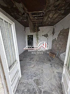 Ndërtesë + Truall në Shitje – 350m² – 45,000€ – Vlorë — Vlorë - Foto 6