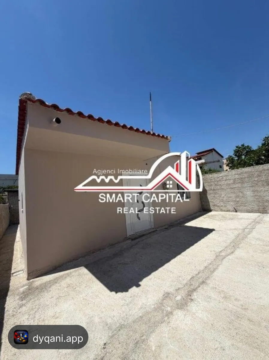 Apartament 1+1 në Shitje – Vala – 100,000 Lek – Vlorë — Vlorë - Foto 1