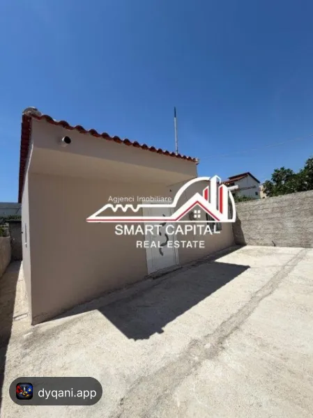 Apartament 1+1 në Shitje – Vala – 100,000 Lek – Vlorë — Vlorë
