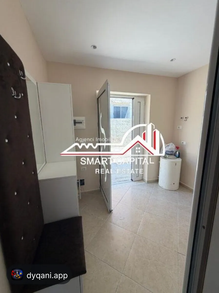 Apartament 1+1 në Shitje – Vala – 100,000 Lek – Vlorë — Vlorë - Foto 2