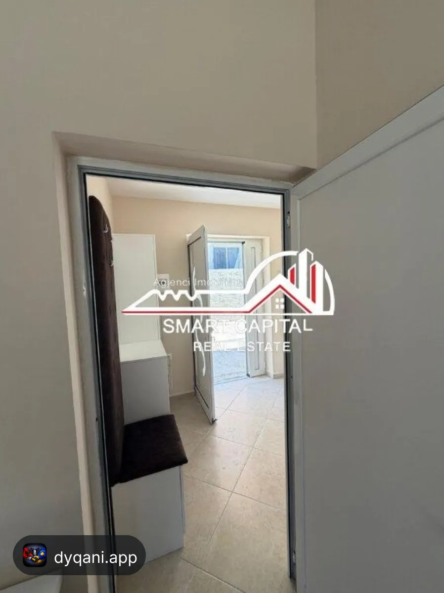 Apartament 1+1 në Shitje – Vala – 100,000 Lek – Vlorë — Vlorë - Foto 4