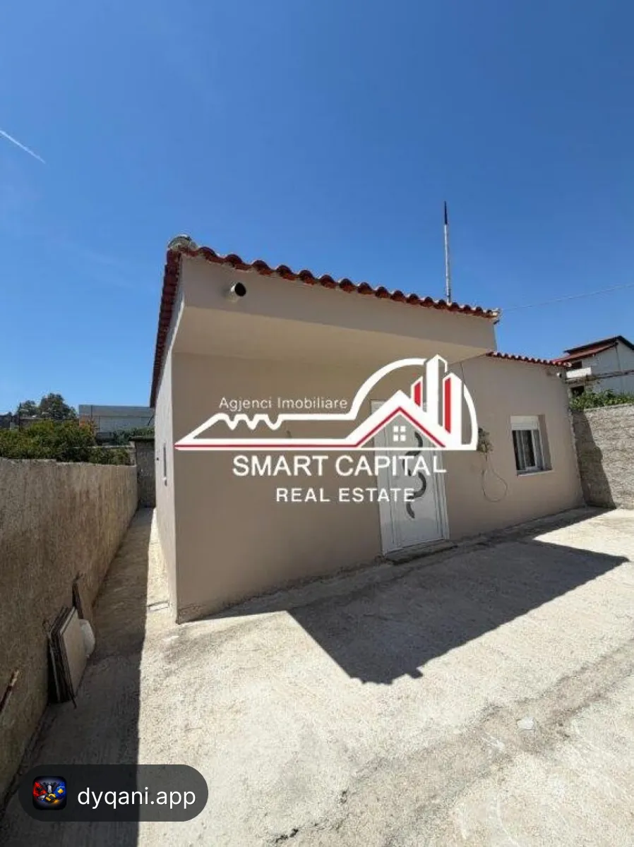 Apartament 1+1 në Shitje – Vala – 100,000 Lek – Vlorë — Vlorë - Foto 6