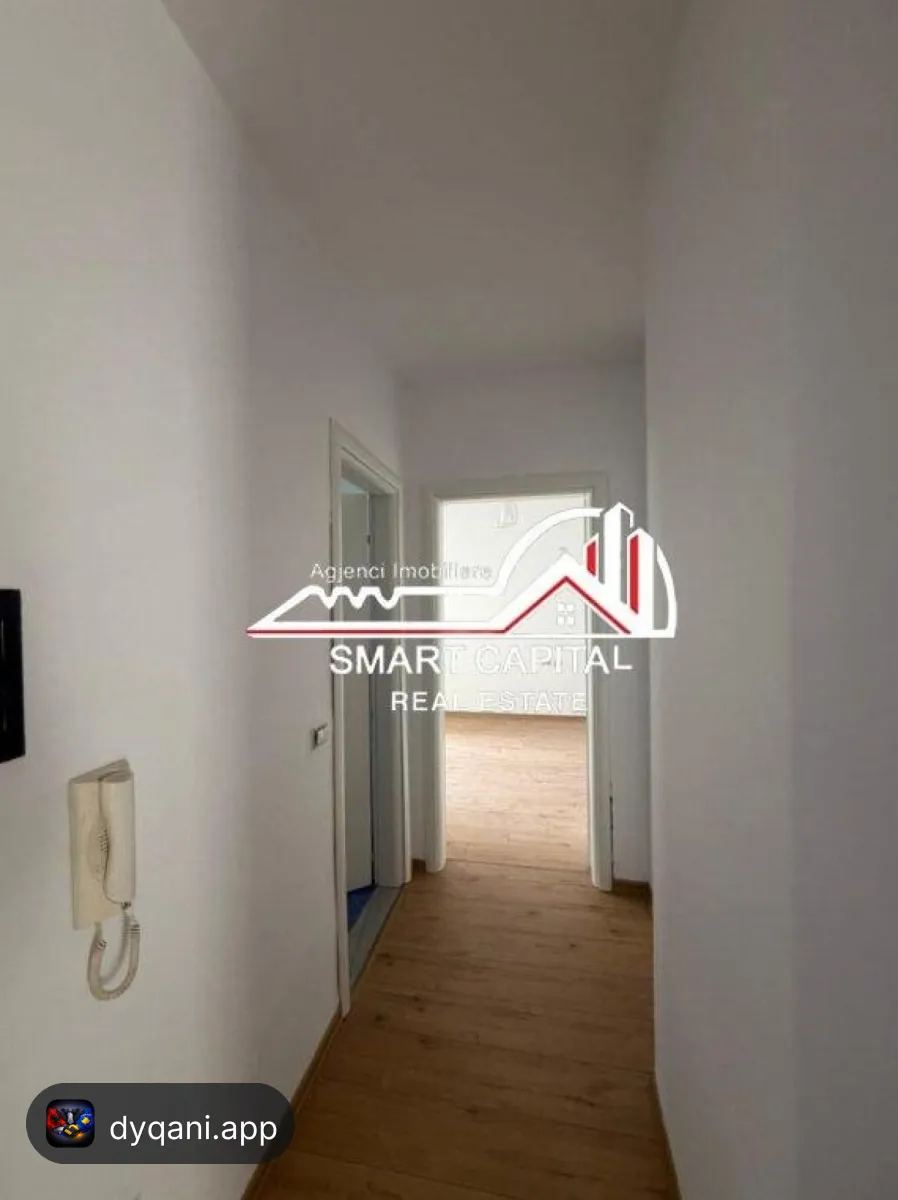 Apartament 2+1+2 në Shitje – Skelë, Vlorë – I mirë — Vlorë - Foto 2