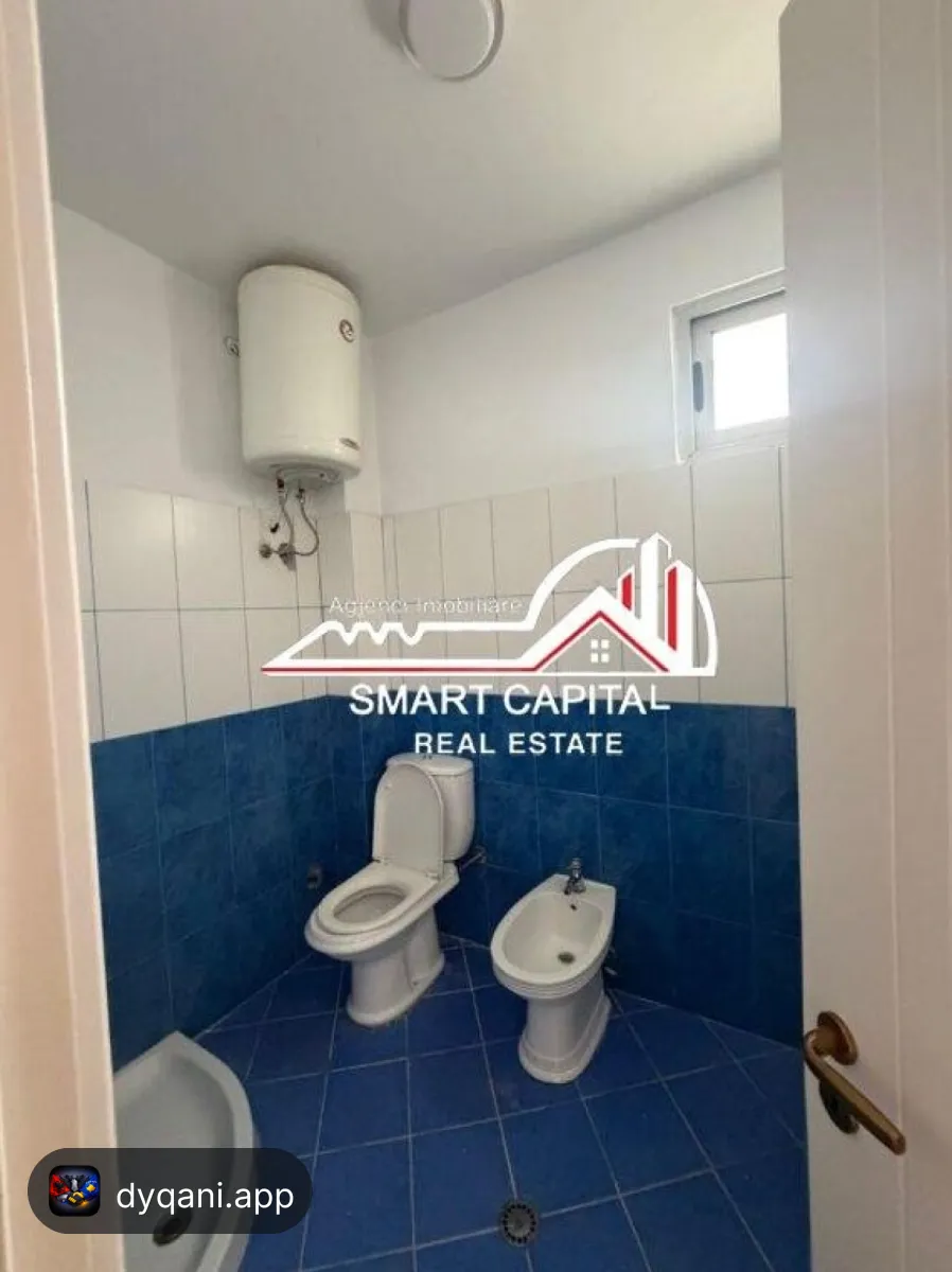 Apartament 2+1+2 në Shitje – Skelë, Vlorë – I mirë — Vlorë - Foto 6