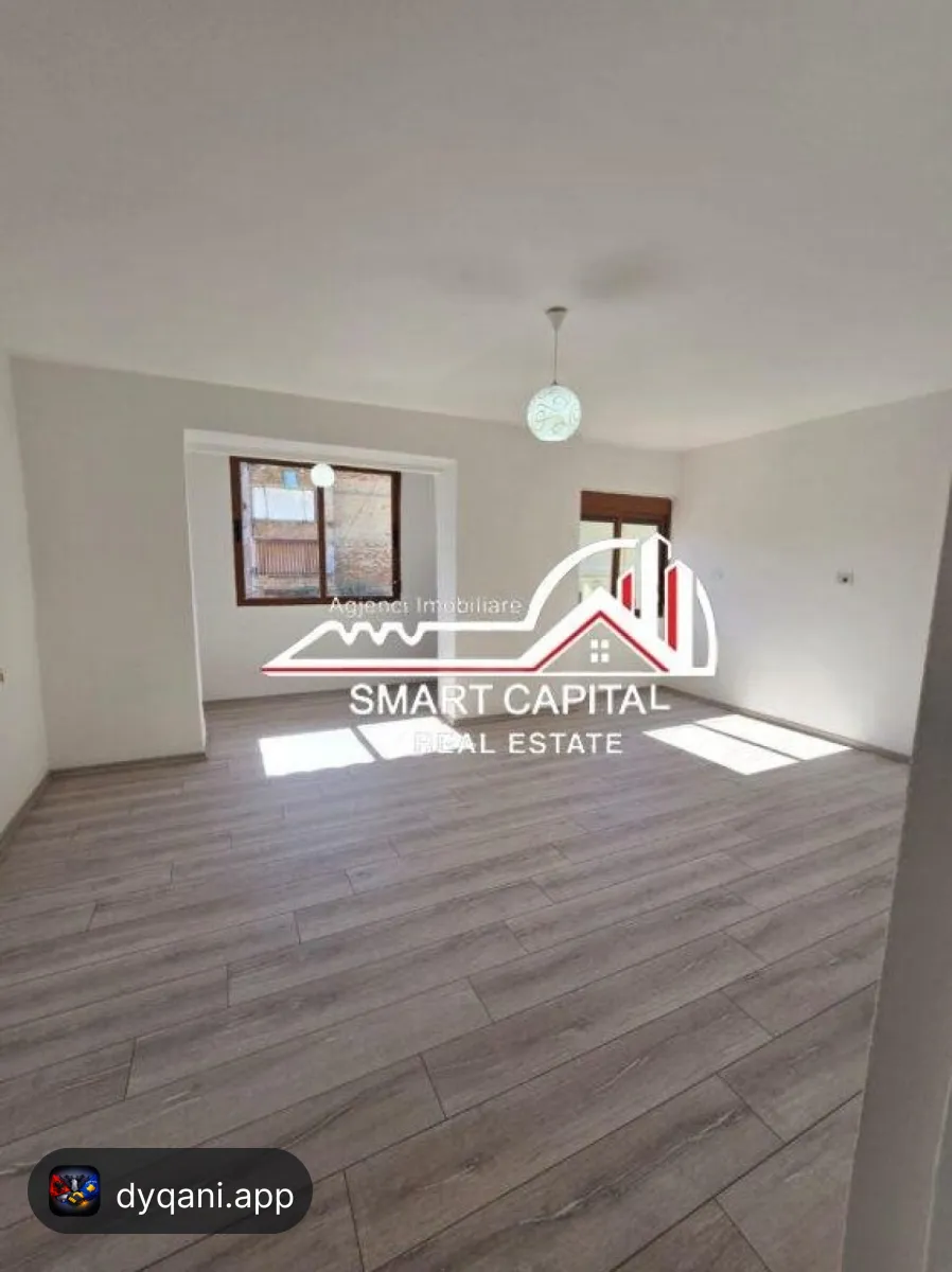 Apartament 1+1 në Shitje – Pranë – 8.5M Lek – Vlorë – I mirë — Vlorë - Foto 1