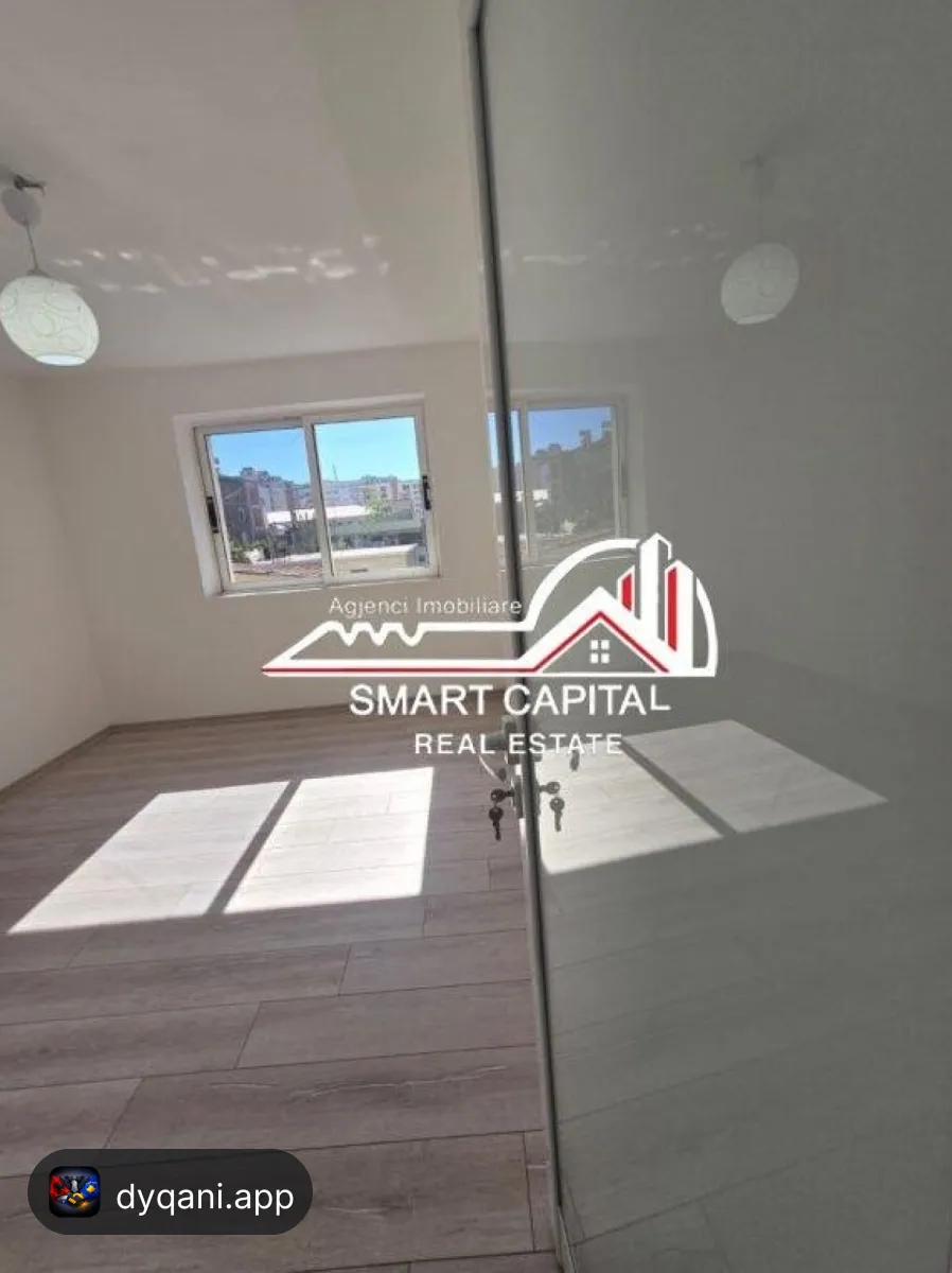 Apartament 1+1 në Shitje – Pranë – 8.5M Lek – Vlorë – I mirë — Vlorë - Foto 6