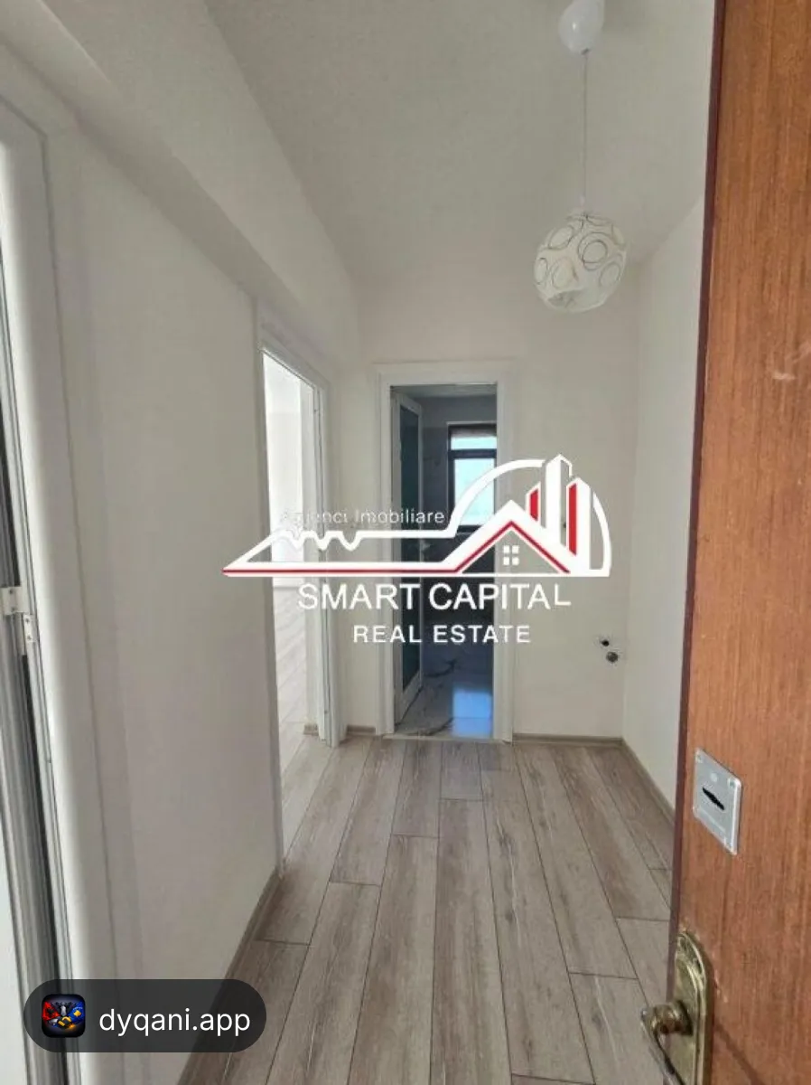 Apartament 1+1 në Shitje – Pranë – 8.5M Lek – Vlorë – I mirë — Vlorë - Foto 7