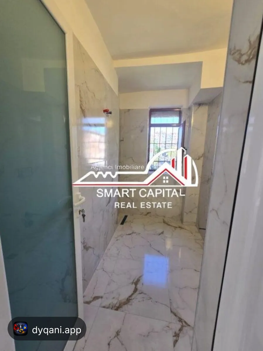 Apartament 1+1 në Shitje – Pranë – 8.5M Lek – Vlorë – I mirë — Vlorë - Foto 9