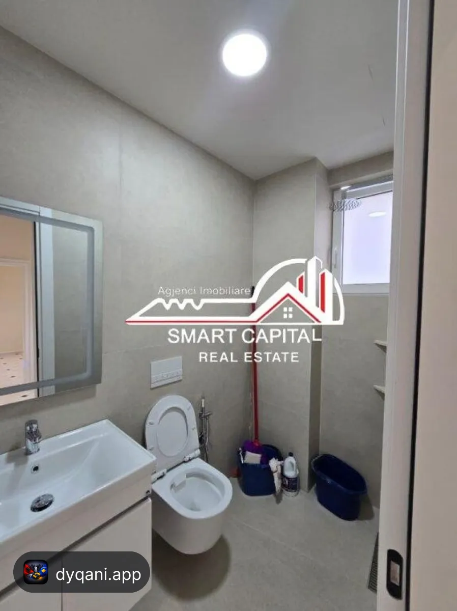 Apartament 1+1 në Shitje – Pranë – 87,000€ – Vlorë – I mirë — Vlorë - Foto 3