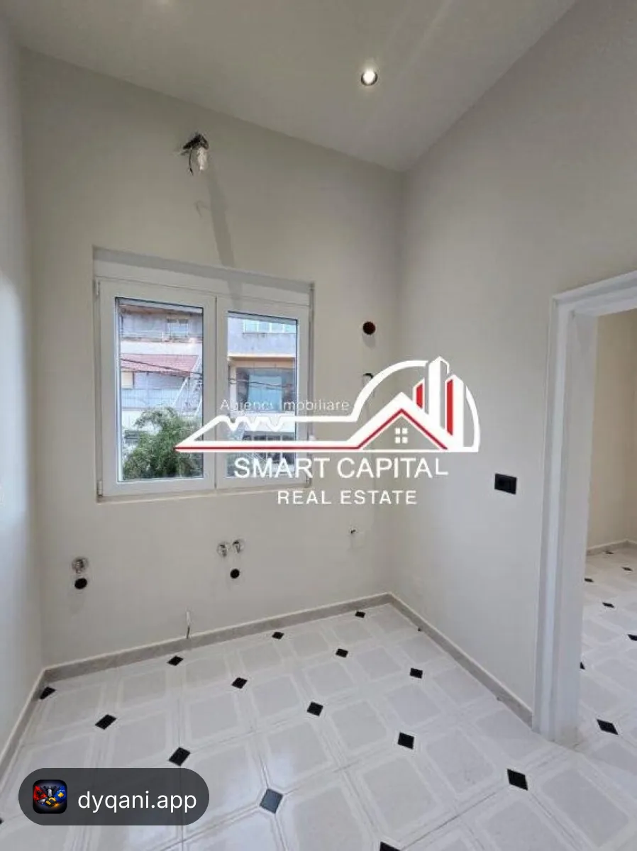 Apartament 1+1 në Shitje – Pranë – 87,000€ – Vlorë – I mirë — Vlorë - Foto 4