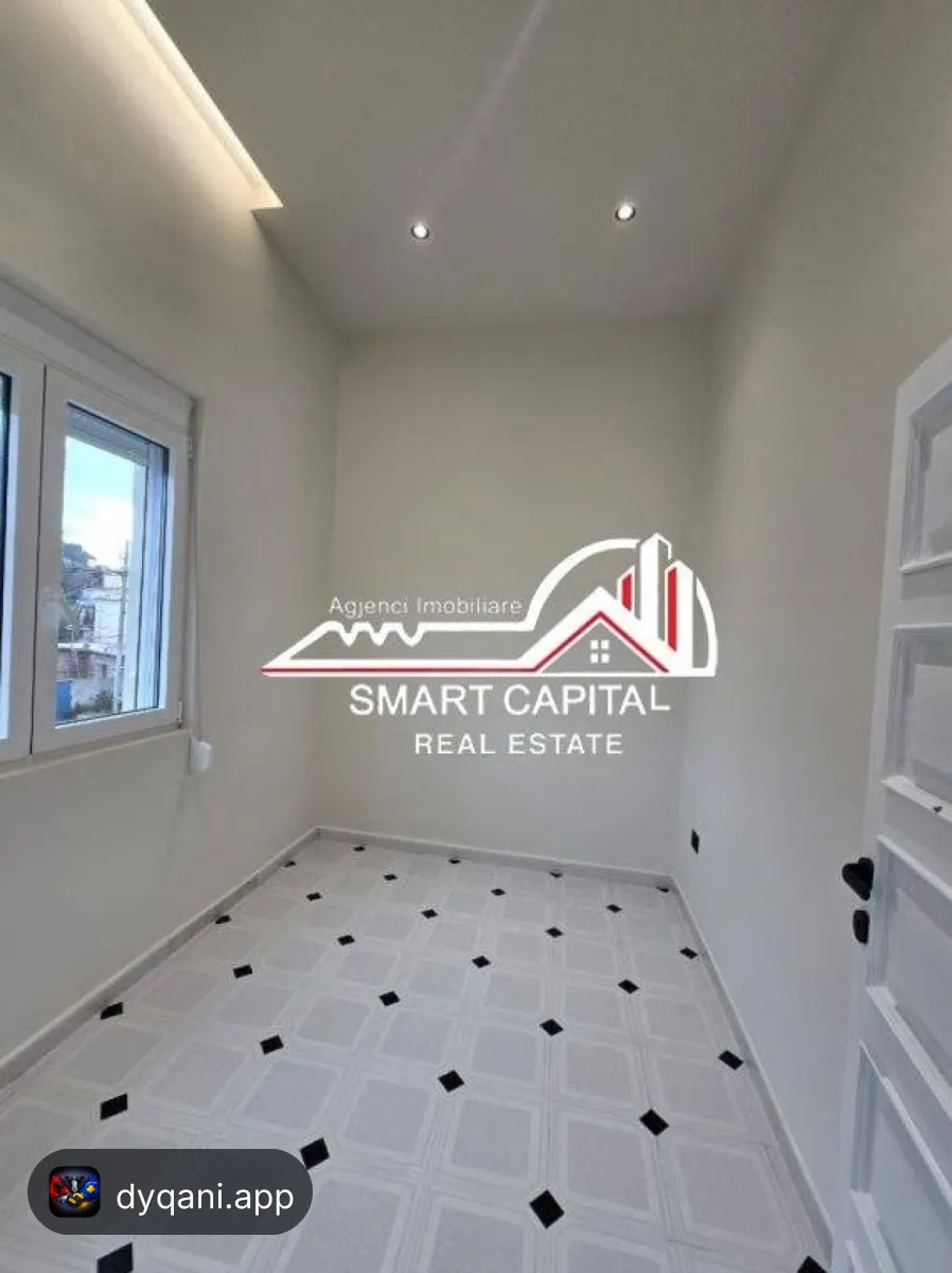 Apartament 1+1 në Shitje – Pranë – 87,000€ – Vlorë – I mirë — Vlorë - Foto 8
