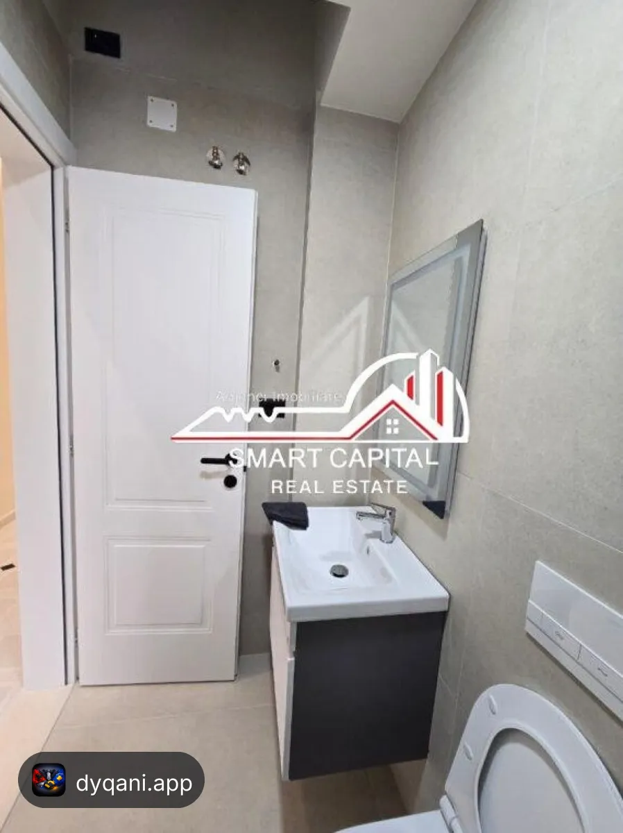 Apartament 1+1 në Shitje – Pranë – 87,000€ – Vlorë – I mirë — Vlorë - Foto 9