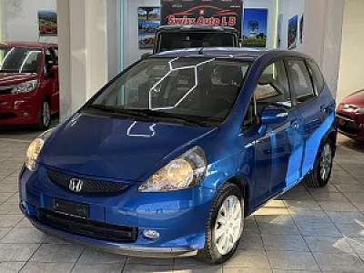 Honda Jazz 1.4 Automat 🇨🇭 — 430,000 ALL - Foto 2