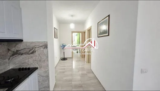 Apartament 2+1 me Qera – 38,000 Lek – Vlorë – I mirë — Vlorë - Foto 3