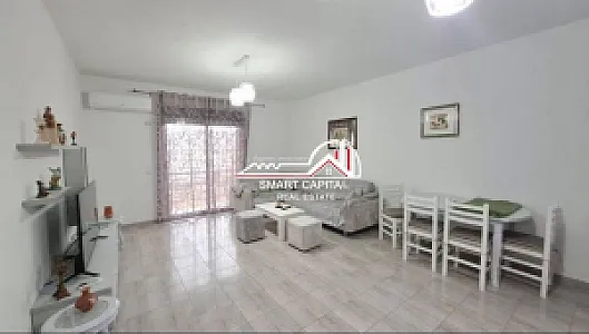 Apartament 2+1 me Qera – 38,000 Lek – Vlorë – I mirë — Vlorë - Foto 5