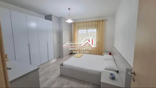Apartament 2+1 me Qera – 38,000 Lek – Vlorë – I mirë — Vlorë - Foto 7