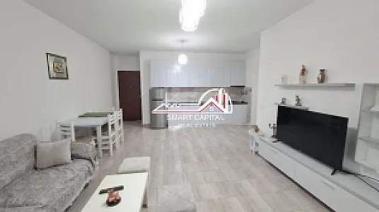 Apartament 2+1 me Qera – 38,000 Lek – Vlorë – I mirë — Vlorë - Foto 8