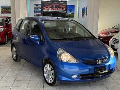 Honda Jazz 1.4 Automat 🇨🇭 — 430,000 ALL - Foto 3