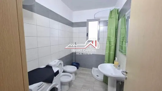 Apartament 2+1 me Qera – 38,000 Lek – Vlorë – I mirë — Vlorë - Foto 10
