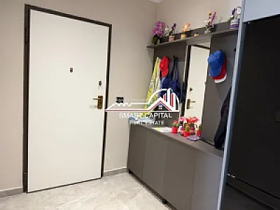 Apartament 2+1 me Qera – Plazhi – 55,000 Lek – Vlorë — Vlorë - Foto 2