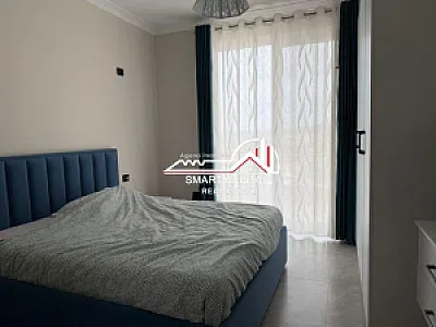 Apartament 2+1 me Qera – Plazhi – 55,000 Lek – Vlorë — Vlorë - Foto 3