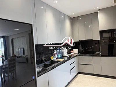 Apartament 2+1 me Qera – Plazhi – 55,000 Lek – Vlorë — Vlorë - Foto 4