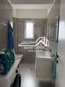 Apartament 2+1 me Qera – Plazhi – 55,000 Lek – Vlorë — Vlorë - Foto 5