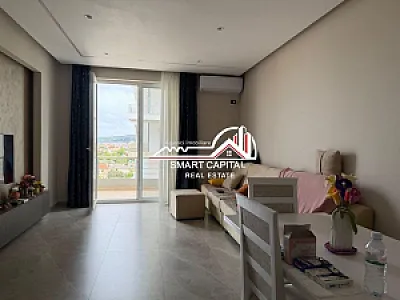 Apartament 2+1 me Qera – Plazhi – 55,000 Lek – Vlorë — Vlorë - Foto 8