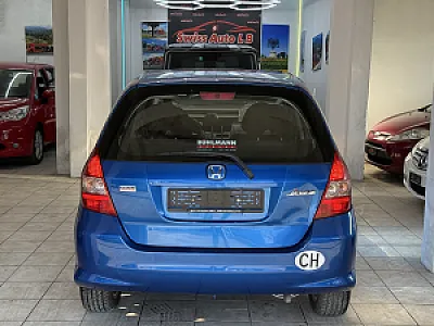 Honda Jazz 1.4 Automat 🇨🇭 — 430,000 ALL - Foto 4
