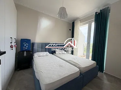 Apartament 2+1 me Qera – Plazhi – 55,000 Lek – Vlorë — Vlorë - Foto 10