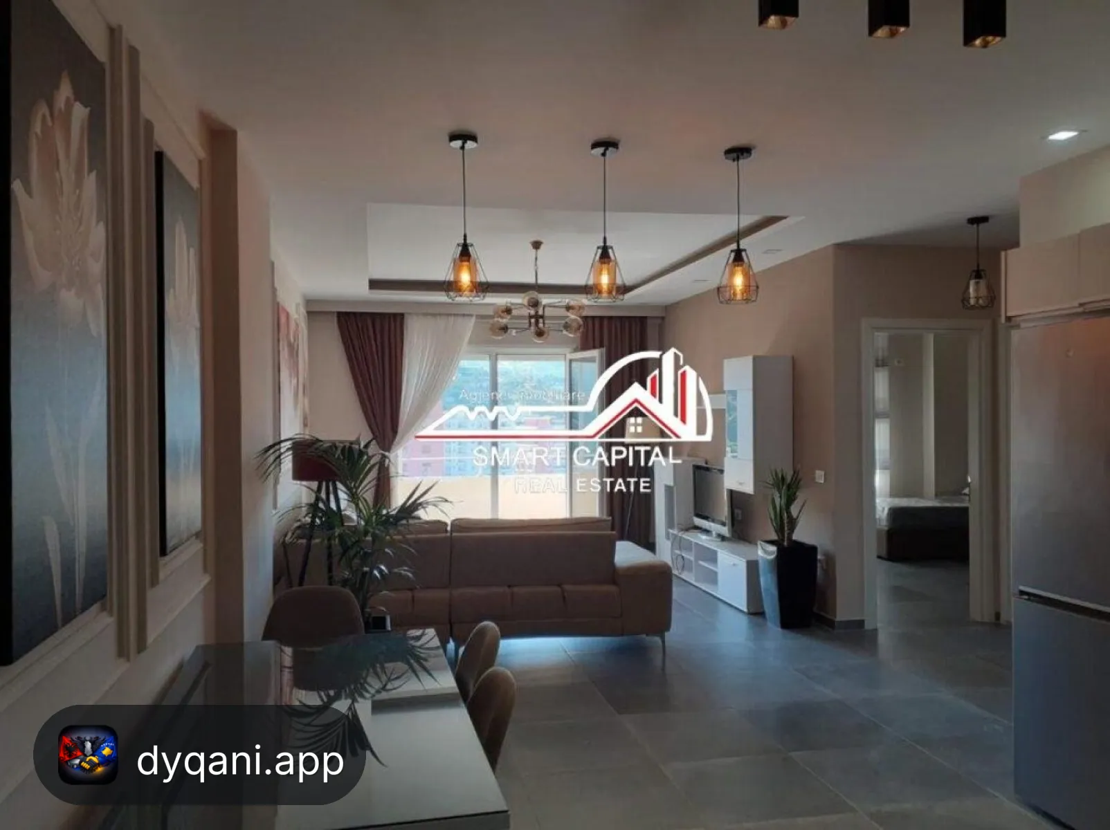 Apartament 2+1 në Shitje – Kati – 183,000€ – Vlorë – I mirë — Vlorë - Foto 1