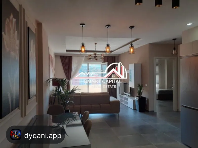 Apartament 2+1 në Shitje – Kati – 183,000€ – Vlorë – I mirë — Vlorë