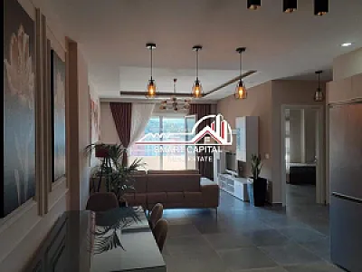 Apartament 2+1 në Shitje – Kati – 183,000€ – Vlorë – I mirë — Vlorë - Foto 1