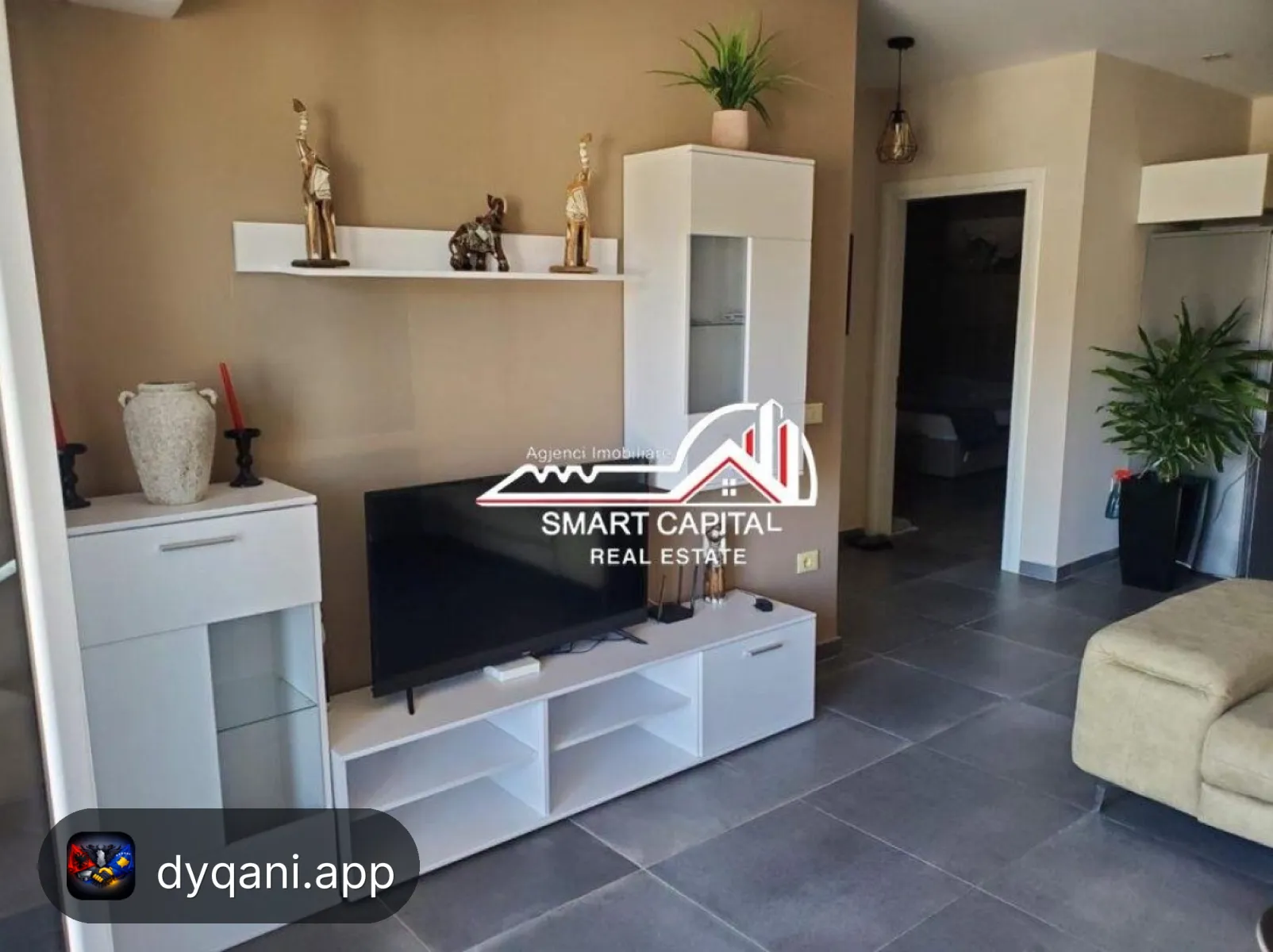 Apartament 2+1 në Shitje – Kati – 183,000€ – Vlorë – I mirë — Vlorë - Foto 2