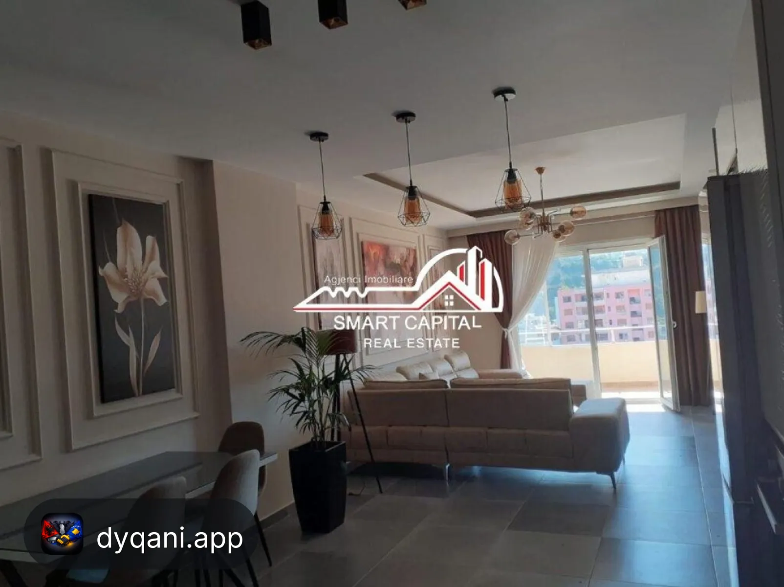 Apartament 2+1 në Shitje – Kati – 183,000€ – Vlorë – I mirë — Vlorë - Foto 3