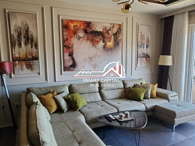 Apartament 2+1 në Shitje – Kati – 183,000€ – Vlorë – I mirë — Vlorë - Foto 5