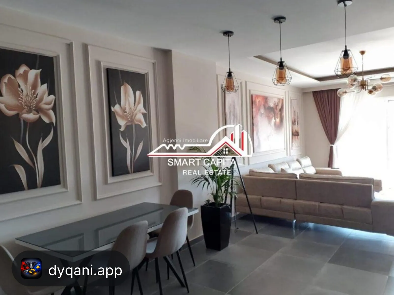 Apartament 2+1 në Shitje – Kati – 183,000€ – Vlorë – I mirë — Vlorë - Foto 6