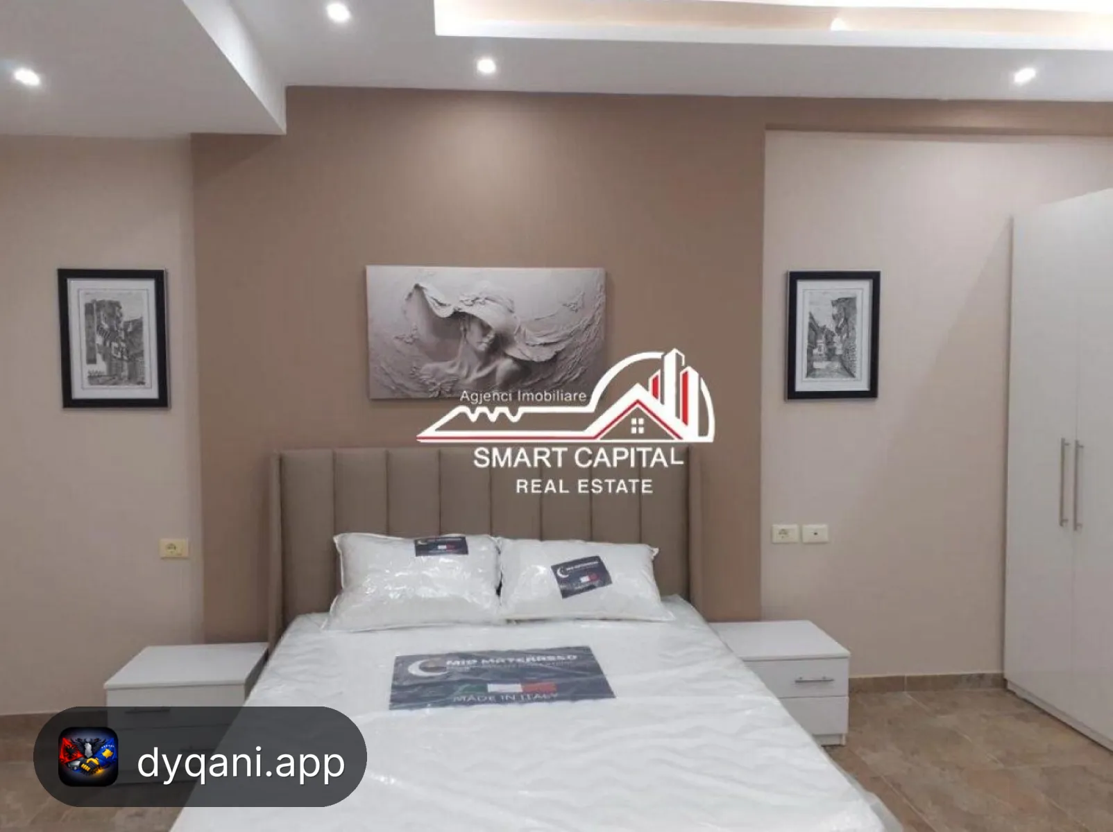 Apartament 2+1 në Shitje – Kati – 183,000€ – Vlorë – I mirë — Vlorë - Foto 7