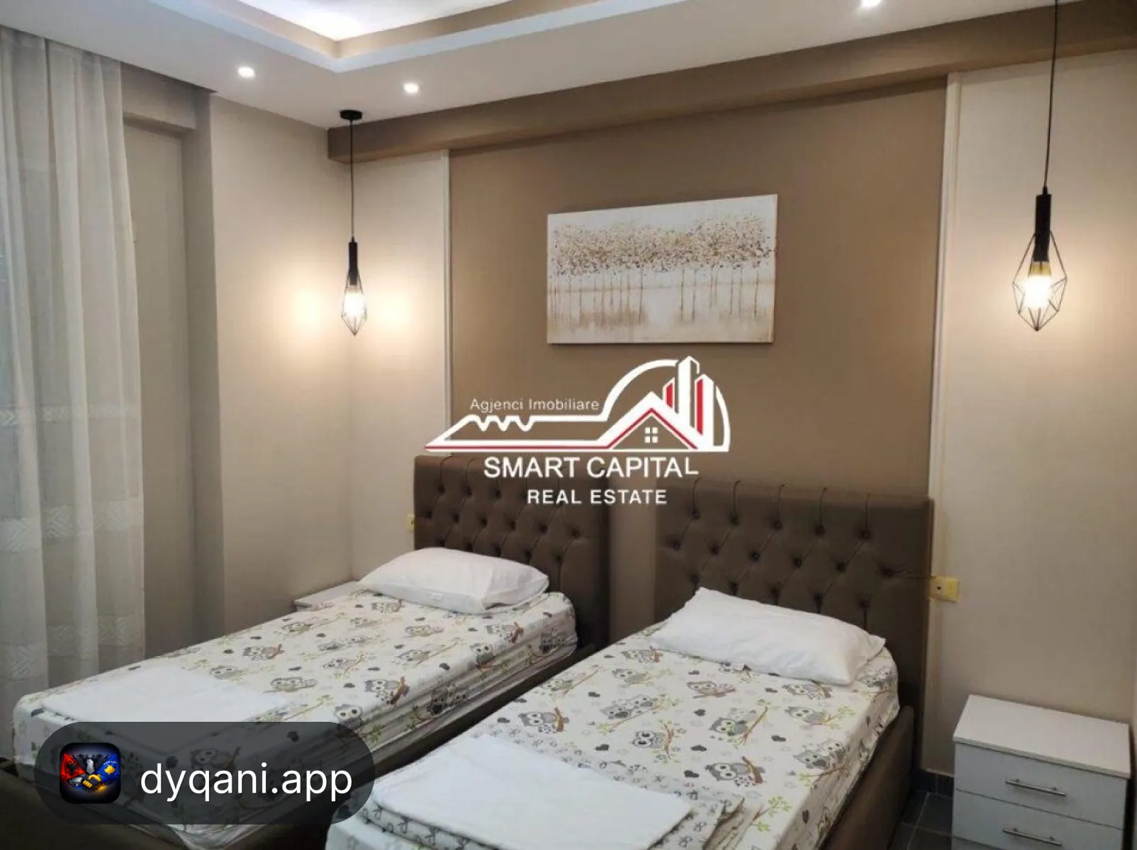 Apartament 2+1 në Shitje – Kati – 183,000€ – Vlorë – I mirë — Vlorë - Foto 8