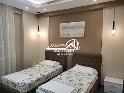 Apartament 2+1 në Shitje – Kati – 183,000€ – Vlorë – I mirë — Vlorë - Foto 8