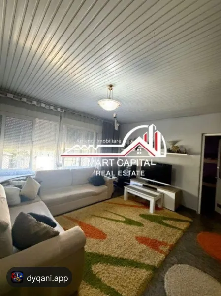 Shtëpi Dykatëshe në Shitje – Pranë – 250,000€ – Vlorë — Vlorë