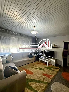 Shtëpi Dykatëshe në Shitje – Pranë – 250,000€ – Vlorë — Vlorë - Foto 1