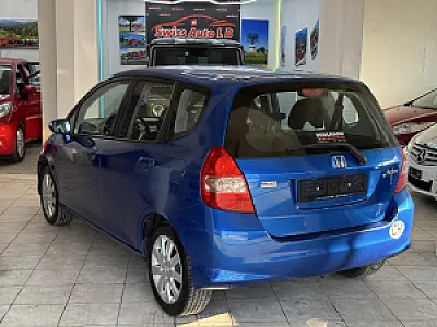 Honda Jazz 1.4 Automat 🇨🇭 — 430,000 ALL - Foto 5