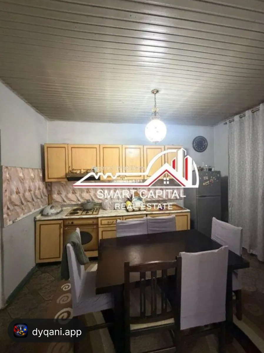 Shtëpi Dykatëshe në Shitje – Pranë – 250,000€ – Vlorë — Vlorë - Foto 2