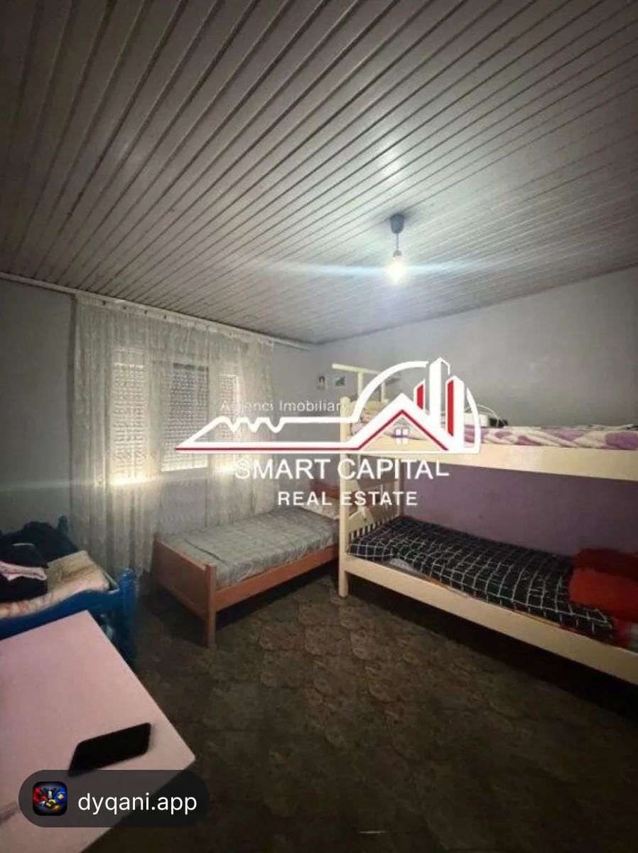 Shtëpi Dykatëshe në Shitje – Pranë – 250,000€ – Vlorë — Vlorë - Foto 3